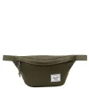 Heuptassen|Crossbody>Herschel Supply Co. Classic Hip Pack ivy green
