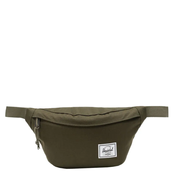 Heuptassen|Crossbody>Herschel Supply Co. Classic Hip Pack ivy green