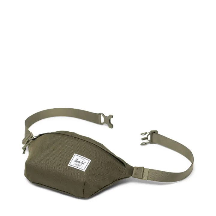 Heuptassen|Crossbody>Herschel Supply Co. Classic Hip Pack ivy green