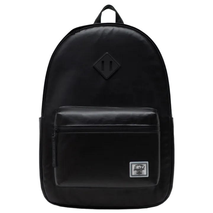 Heren Rugzakken|Dames Rugzakken>Herschel Supply Co. Classic XL Weather Resistan Backpack black