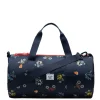 Kleine Reistassen|Handbagage Reistassen>Herschel Supply Co. Classic Duffle Little Herschel monster trucks