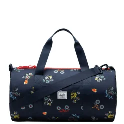 Kleine Reistassen|Handbagage Reistassen>Herschel Supply Co. Classic Duffle Little Herschel monster trucks