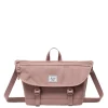 Schoudertassen|Damestassen>Herschel Supply Co. Cove Small Messenger ash rose