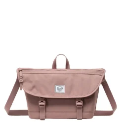 Schoudertassen|Damestassen>Herschel Supply Co. Cove Small Messenger ash rose