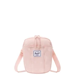 Schoudertassen|Crossbody>Herschel Supply Co. Cruz Crossbody Polka Cameo Rose