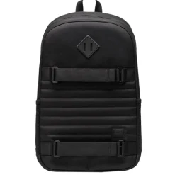 Heren Rugzakken|Dames Rugzakken>Herschel Supply Co. Fleet Skate Backpack black