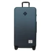 Reistrolleys|Reiskoffers>Herschel Supply Co. Heritage Hardshell Large Luggage night sky gradient