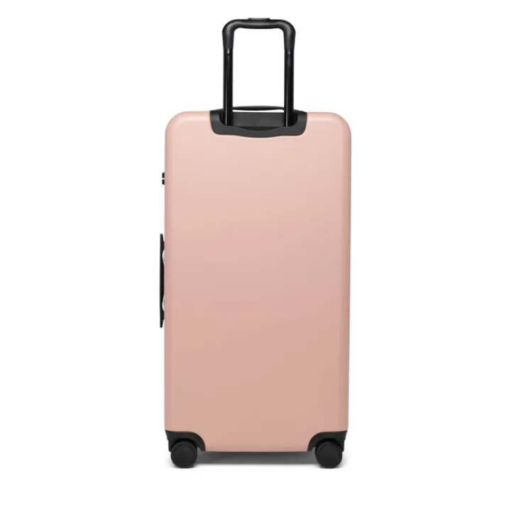 Reistrolleys|Reiskoffers>Herschel Supply Co. Heritage Hardshell Large Luggage ash rose