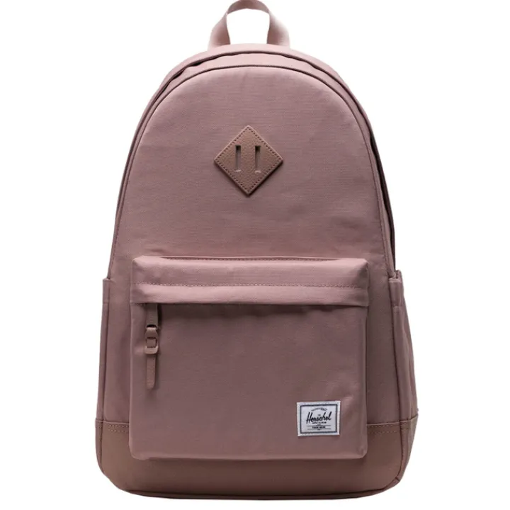 Heren Rugzakken|Dames Rugzakken>Herschel Supply Co. Heritage Backpack ash rose