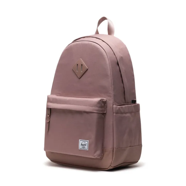 Heren Rugzakken|Dames Rugzakken>Herschel Supply Co. Heritage Backpack ash rose