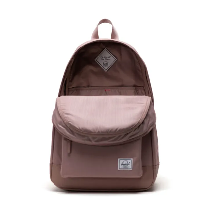 Heren Rugzakken|Dames Rugzakken>Herschel Supply Co. Heritage Backpack ash rose