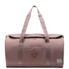 Handbagage Reistassen|Heren Reistassen>Herschel Supply Co. Heritage Duffle ash rose