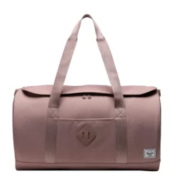 Handbagage Reistassen|Heren Reistassen>Herschel Supply Co. Heritage Duffle ash rose
