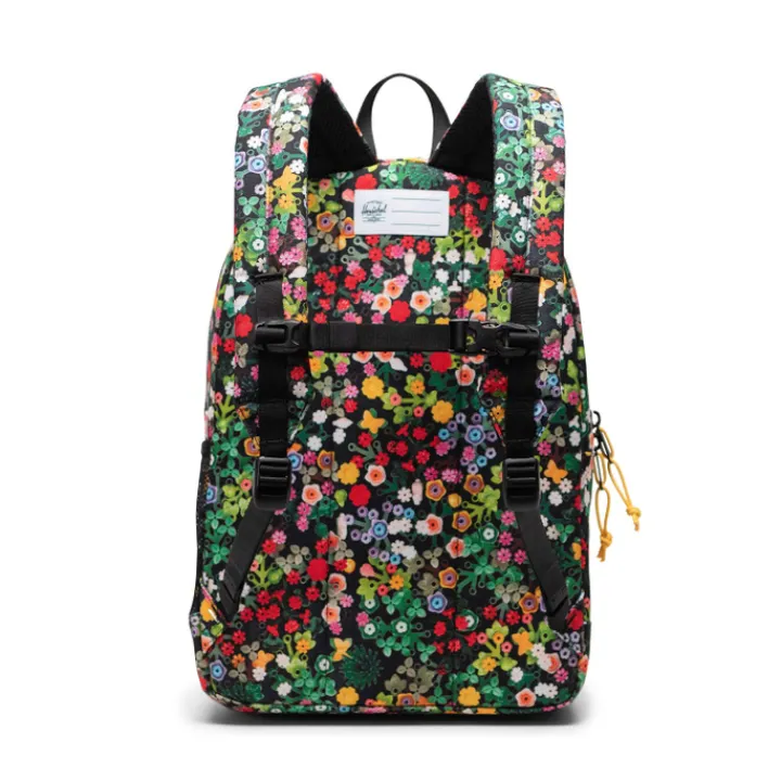 Kleine Rugzakken|Peuter Rugzakken>Herschel Supply Co. Heritage Lego Youth Backpack scavenger hunt meadow