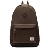 Heren Rugzakken|Dames Rugzakken>Herschel Supply Co. Heritage Backpack brown slate-delicioso