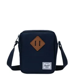 Schoudertassen|Crossbody>Herschel Supply Co. Heritage Crossbody navy