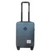 Handbagage Trolleys|Reistrolleys>Herschel Supply Co. Heritage Hardshell Carry On Luggage night sky gradient