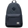 Heren Rugzakken|Dames Rugzakken>Herschel Supply Co. Heritage Backpack ombre blue-after midnight