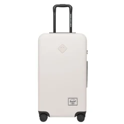Reistrolleys|Reiskoffers>Herschel Supply Co. Heritage Hardshell Medium Luggage moonbeam