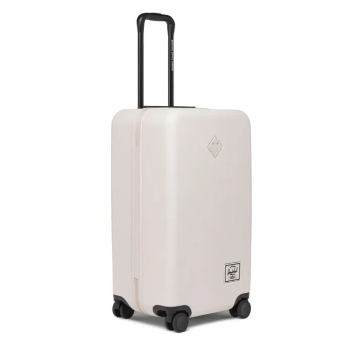 Reistrolleys|Reiskoffers>Herschel Supply Co. Heritage Hardshell Medium Luggage moonbeam
