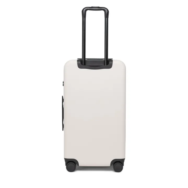 Reistrolleys|Reiskoffers>Herschel Supply Co. Heritage Hardshell Medium Luggage moonbeam