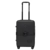 Handbagage Trolleys|Handbagage Koffers>Herschel Supply Co. Heritage Hardshell Large Carry On Expandable black