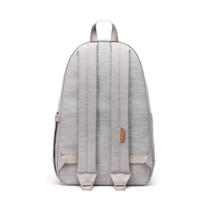 Heren Rugzakken|Dames Rugzakken>Herschel Supply Co. Heritage Backpack light grey crosshatch