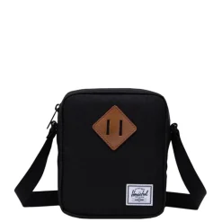 Schoudertassen|Crossbody>Herschel Supply Co. Heritage Crossbody ivy green