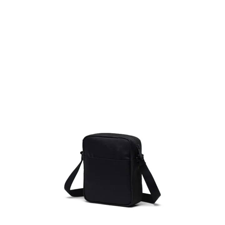 Schoudertassen|Crossbody>Herschel Supply Co. Heritage Crossbody black