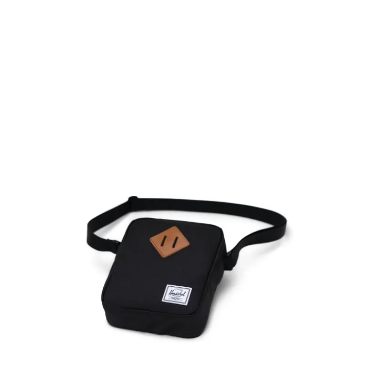 Schoudertassen|Crossbody>Herschel Supply Co. Heritage Crossbody black