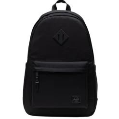 Heren Rugzakken|Dames Rugzakken>Herschel Supply Co. Heritage Backpack black tonal