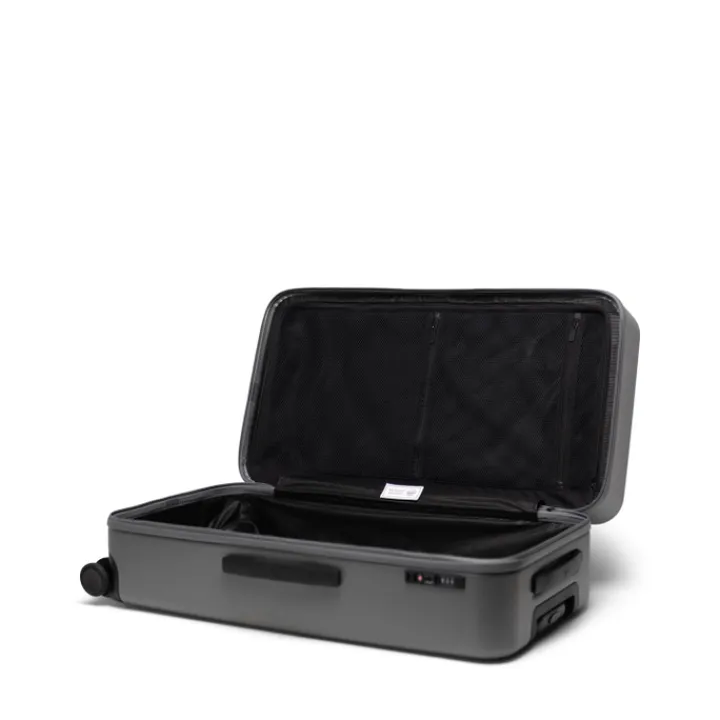 Reistrolleys|Reiskoffers>Herschel Supply Co. Heritage Hardshell Large Luggage gargoyle