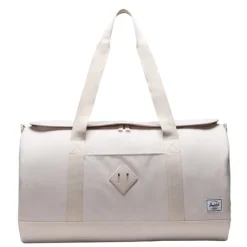 Handbagage Reistassen|Heren Reistassen>Herschel Supply Co. Heritage Duffle moonbeam