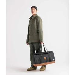 Handbagage Reistassen|Heren Reistassen>Herschel Supply Co. Heritage Duffle moonbeam