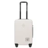 Handbagage Trolleys|Reistrolleys>Herschel Supply Co. Heritage Hardshell Large CarryOn Luggage moonbeam