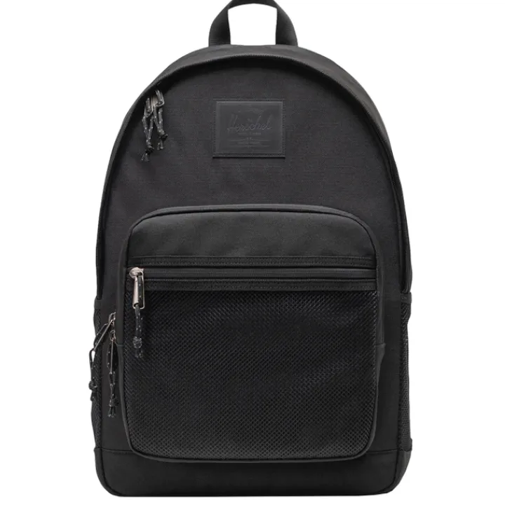 Heren Rugzakken|Dames Rugzakken>Herschel Supply Co. Kaine Backpack black
