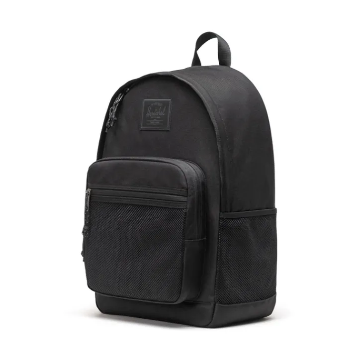Heren Rugzakken|Dames Rugzakken>Herschel Supply Co. Kaine Backpack black