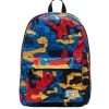 Heren Rugzakken|Dames Rugzakken>Herschel Supply Co. LEGO Classic XL Backpack abstract bricks
