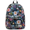 Dames Rugzakken|Schoolrugzak>Herschel Supply Co. LEGO Classic XL Backpack garden floral