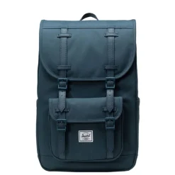 Heren Rugzakken|Dames Rugzakken>Herschel Supply Co. Little America Mid Volume Backpack orion blue