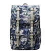 Dames Rugzakken|Schoolrugzak>Herschel Supply Co. Little America Mid Volume Backpack floral tapestry