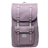 Heren Rugzakken|Schoolrugzak>Herschel Supply Co. Little America Backpack nirvana