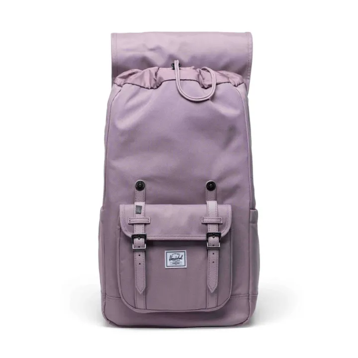 Heren Rugzakken|Schoolrugzak>Herschel Supply Co. Little America Backpack nirvana
