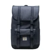 Heren Rugzakken|Dames Rugzakken>Herschel Supply Co. Little America Mid Backpack ombre blue-after midnight