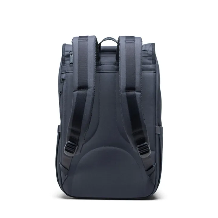 Heren Rugzakken|Dames Rugzakken>Herschel Supply Co. Little America Mid Backpack ombre blue-after midnight