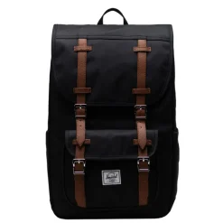 Heren Rugzakken|Dames Rugzakken>Herschel Supply Co. Little America Mid Backpack black