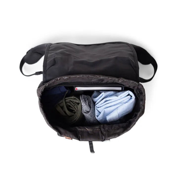 Heren Rugzakken|Dames Rugzakken>Herschel Supply Co. Little America Mid Backpack black