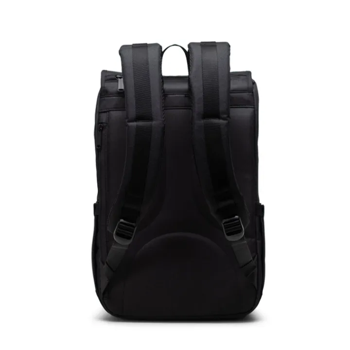 Heren Rugzakken|Dames Rugzakken>Herschel Supply Co. Little America Mid Backpack black