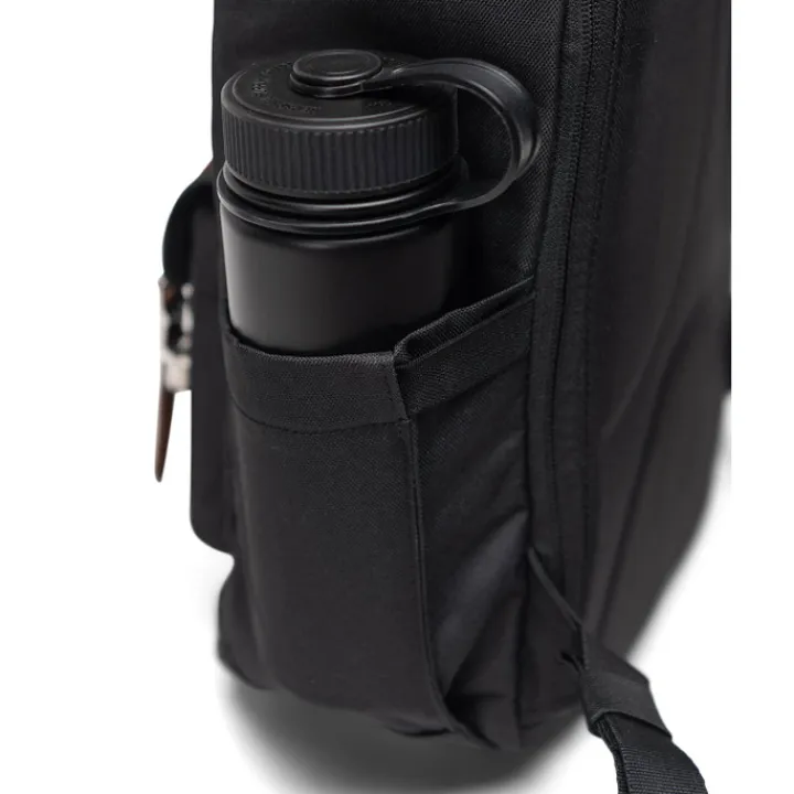 Heren Rugzakken|Dames Rugzakken>Herschel Supply Co. Little America Mid Backpack black