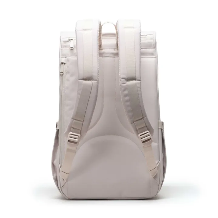 Heren Rugzakken|Schoolrugzak>Herschel Supply Co. Little America Backpack moonbeam